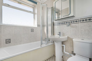 Bathroom- click for photo gallery